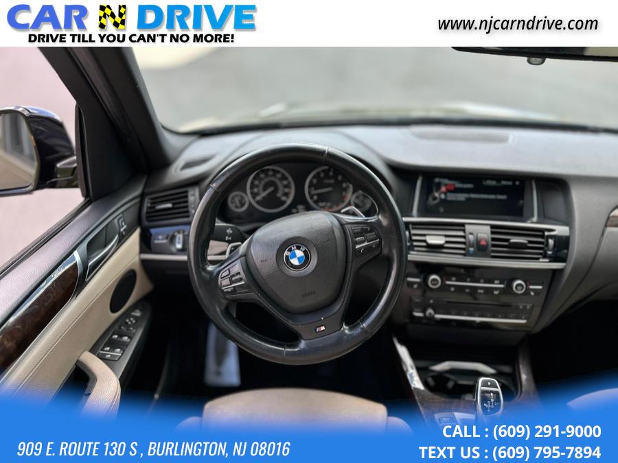 2015 BMW X3 xDrive28i, available for sale in Burlington, New Jersey | Car N Drive. Burlington, New Jersey 2015 BMW X3 xDrive28i, available for sale in Burlington, New Jersey | Car N Drive. Burlington, New Jersey