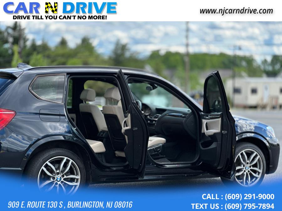 2015 BMW X3 xDrive28i, available for sale in Burlington, New Jersey | Car N Drive. Burlington, New Jersey 2015 BMW X3 xDrive28i, available for sale in Burlington, New Jersey | Car N Drive. Burlington, New Jersey