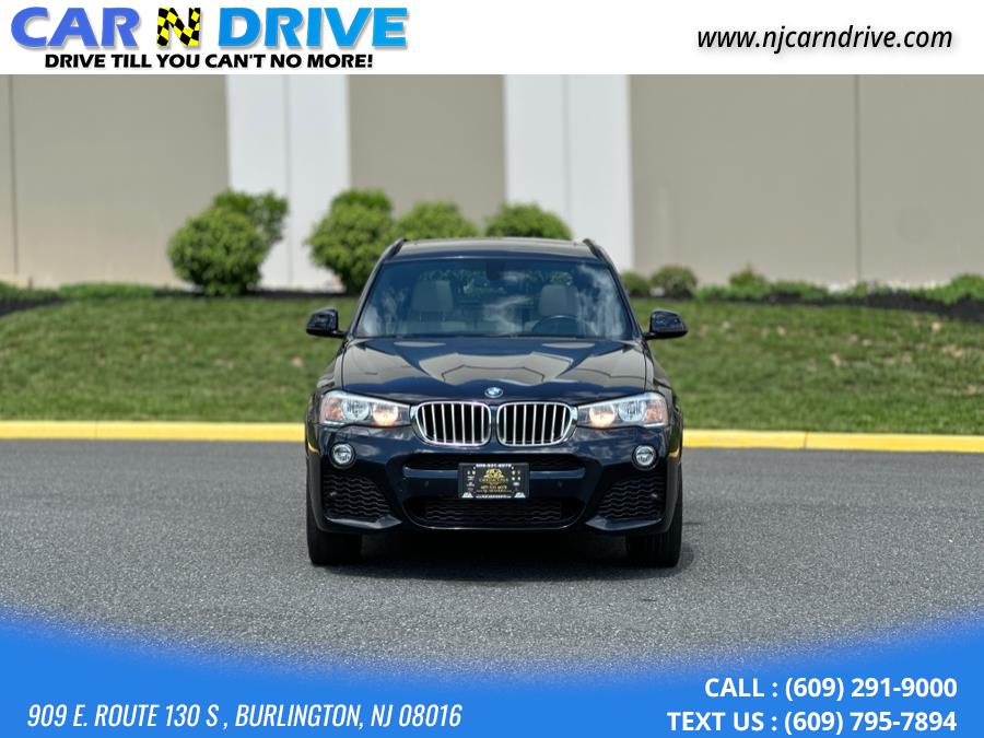 2015 BMW X3 xDrive28i, available for sale in Burlington, New Jersey | Car N Drive. Burlington, New Jersey 2015 BMW X3 xDrive28i, available for sale in Burlington, New Jersey | Car N Drive. Burlington, New Jersey