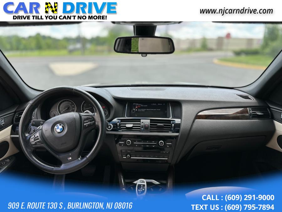 2015 BMW X3 xDrive28i, available for sale in Burlington, New Jersey | Car N Drive. Burlington, New Jersey 2015 BMW X3 xDrive28i, available for sale in Burlington, New Jersey | Car N Drive. Burlington, New Jersey