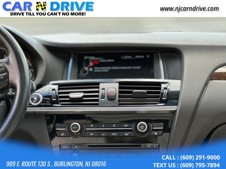 2015 BMW X3 xDrive28i, available for sale in Burlington, New Jersey | Car N Drive. Burlington, New Jersey 2015 BMW X3 xDrive28i, available for sale in Burlington, New Jersey | Car N Drive. Burlington, New Jersey