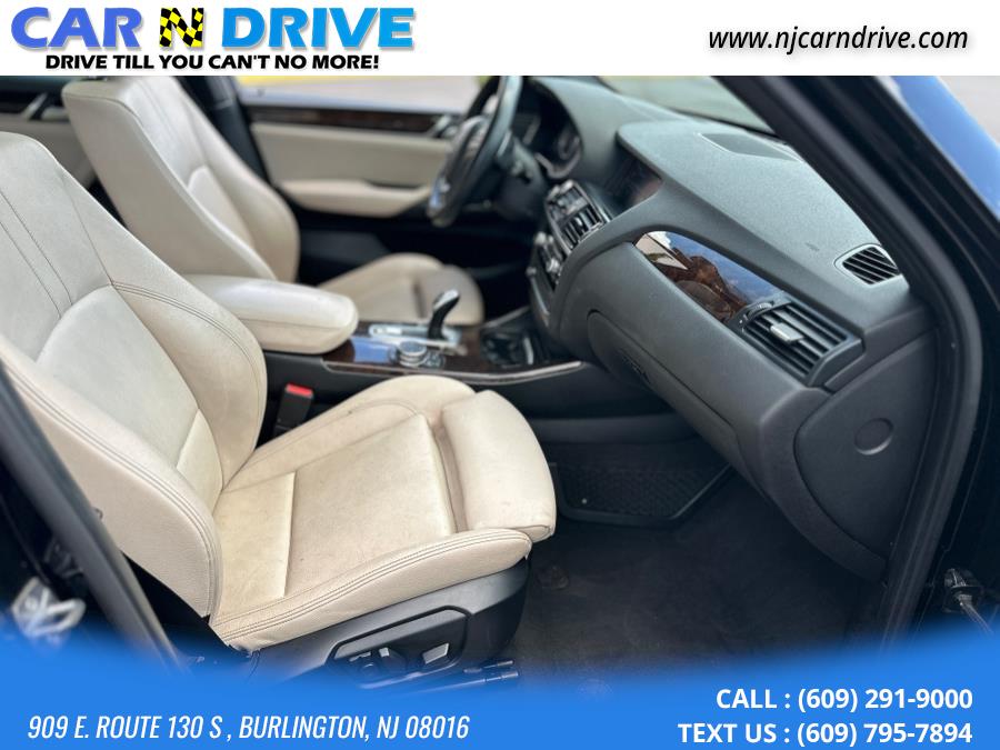 2015 BMW X3 xDrive28i, available for sale in Burlington, New Jersey | Car N Drive. Burlington, New Jersey 2015 BMW X3 xDrive28i, available for sale in Burlington, New Jersey | Car N Drive. Burlington, New Jersey