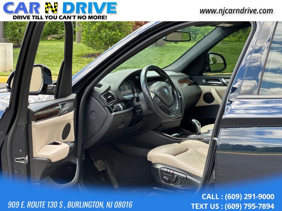 2015 BMW X3 xDrive28i, available for sale in Burlington, New Jersey | Car N Drive. Burlington, New Jersey 2015 BMW X3 xDrive28i, available for sale in Burlington, New Jersey | Car N Drive. Burlington, New Jersey