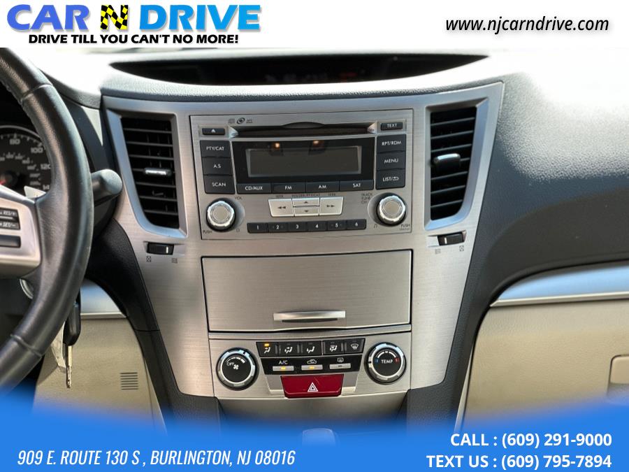 2013 Subaru Outback 2.5i Premium, available for sale in Burlington, New Jersey | Car N Drive. Burlington, New Jersey 2013 Subaru Outback 2.5i Premium, available for sale in Burlington, New Jersey | Car N Drive. Burlington, New Jersey