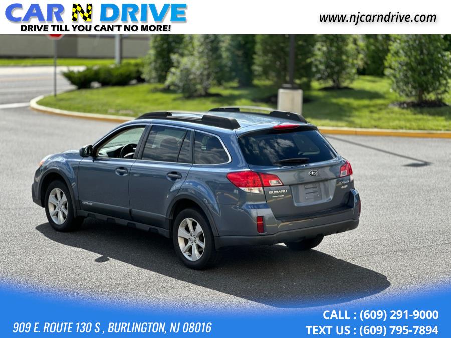 2013 Subaru Outback 2.5i Premium, available for sale in Burlington, New Jersey | Car N Drive. Burlington, New Jersey 2013 Subaru Outback 2.5i Premium, available for sale in Burlington, New Jersey | Car N Drive. Burlington, New Jersey