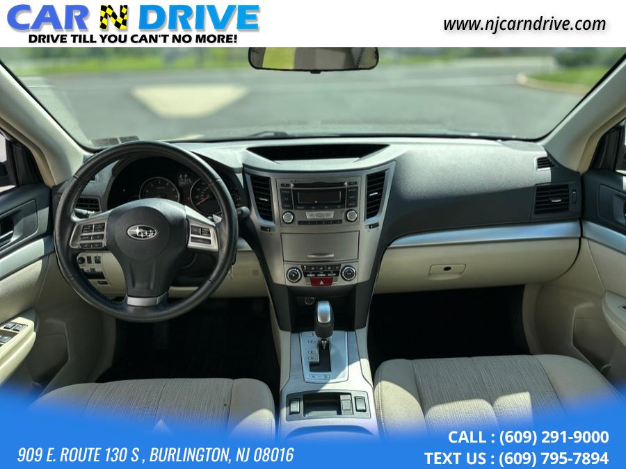 2013 Subaru Outback 2.5i Premium, available for sale in Burlington, New Jersey | Car N Drive. Burlington, New Jersey 2013 Subaru Outback 2.5i Premium, available for sale in Burlington, New Jersey | Car N Drive. Burlington, New Jersey
