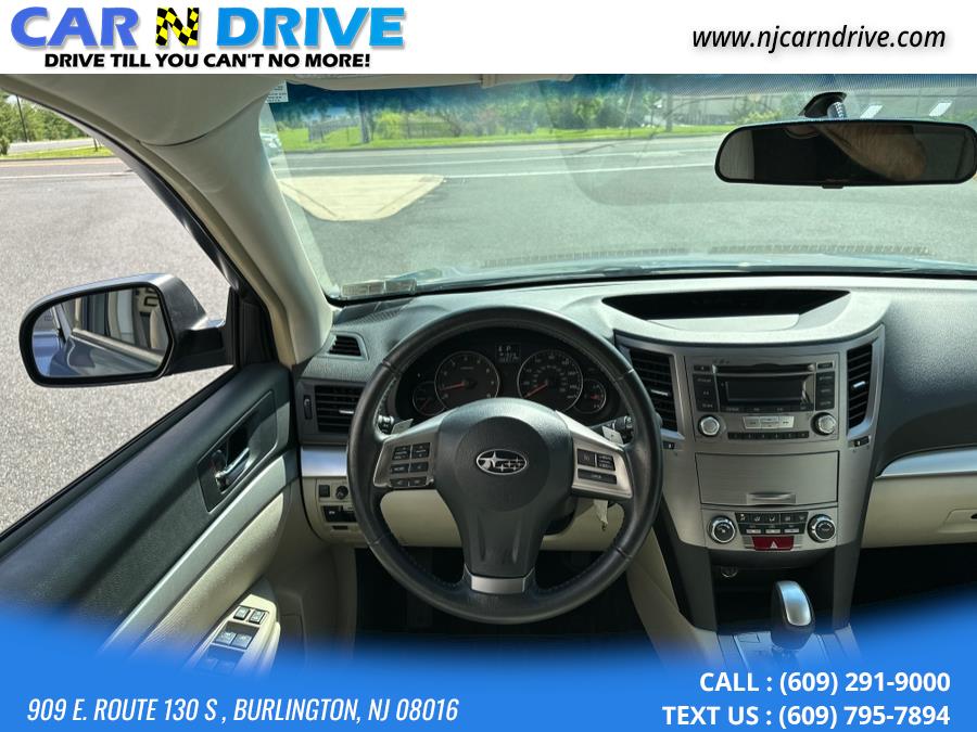 2013 Subaru Outback 2.5i Premium, available for sale in Burlington, New Jersey | Car N Drive. Burlington, New Jersey 2013 Subaru Outback 2.5i Premium, available for sale in Burlington, New Jersey | Car N Drive. Burlington, New Jersey