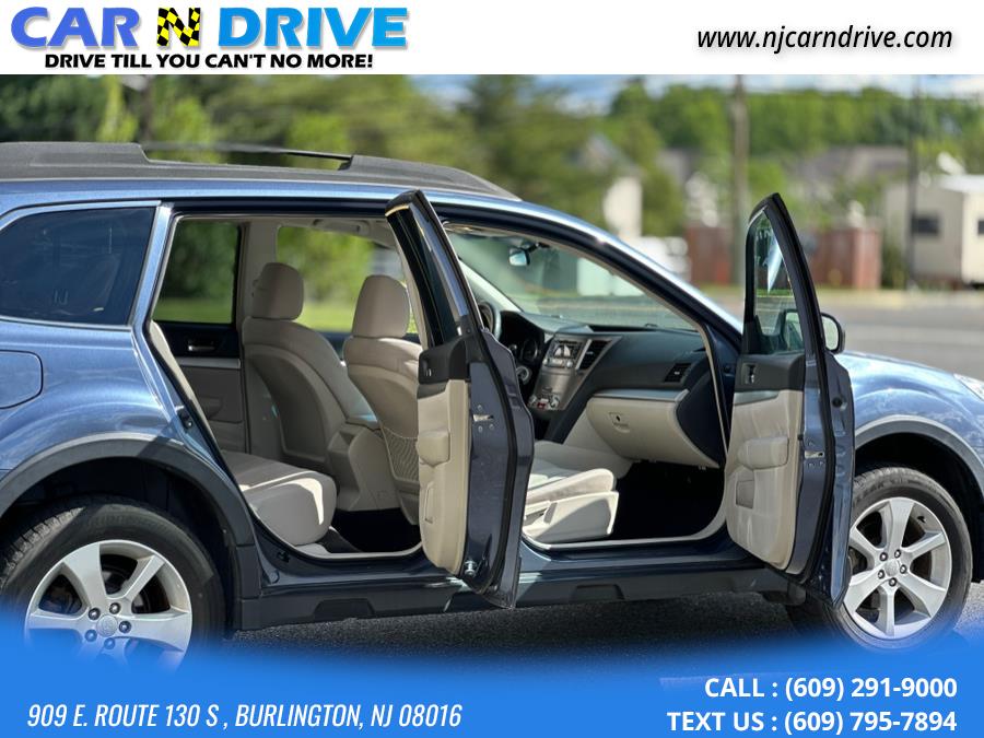 2013 Subaru Outback 2.5i Premium, available for sale in Burlington, New Jersey | Car N Drive. Burlington, New Jersey 2013 Subaru Outback 2.5i Premium, available for sale in Burlington, New Jersey | Car N Drive. Burlington, New Jersey