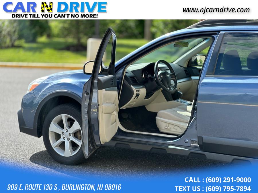 2013 Subaru Outback 2.5i Premium, available for sale in Burlington, New Jersey | Car N Drive. Burlington, New Jersey 2013 Subaru Outback 2.5i Premium, available for sale in Burlington, New Jersey | Car N Drive. Burlington, New Jersey