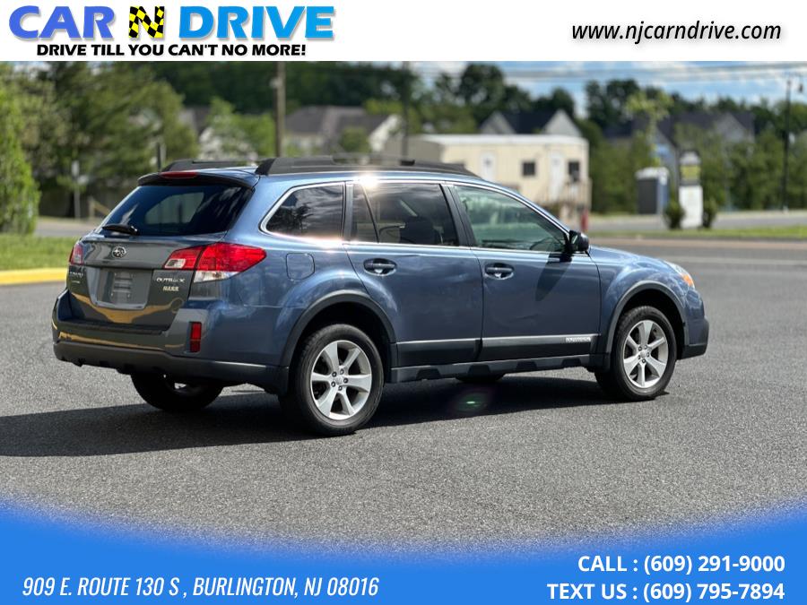 2013 Subaru Outback 2.5i Premium, available for sale in Burlington, New Jersey | Car N Drive. Burlington, New Jersey 2013 Subaru Outback 2.5i Premium, available for sale in Burlington, New Jersey | Car N Drive. Burlington, New Jersey