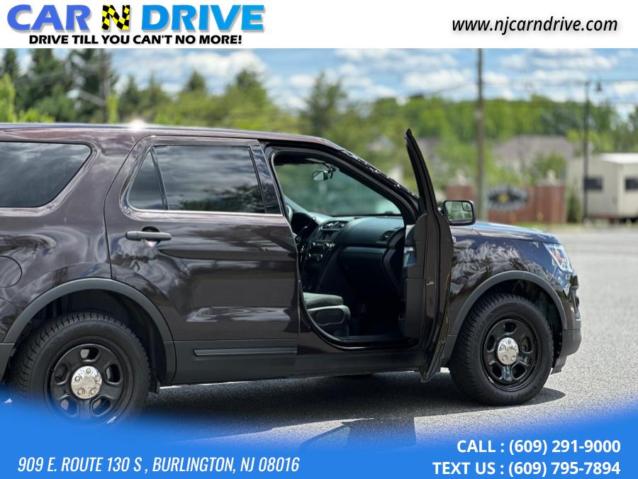 2017 Ford Utility Police Interceptor Police Interceptor, available for sale in Burlington, New Jersey | Car N Drive. Burlington, New Jersey 2017 Ford Utility Police Interceptor Police Interceptor, available for sale in Burlington, New Jersey | Car N Drive. Burlington, New Jersey