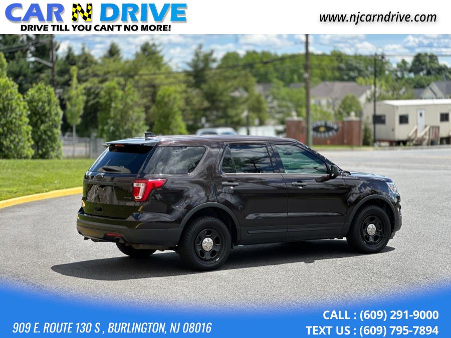 2017 Ford Utility Police Interceptor Police Interceptor, available for sale in Burlington, New Jersey | Car N Drive. Burlington, New Jersey 2017 Ford Utility Police Interceptor Police Interceptor, available for sale in Burlington, New Jersey | Car N Drive. Burlington, New Jersey