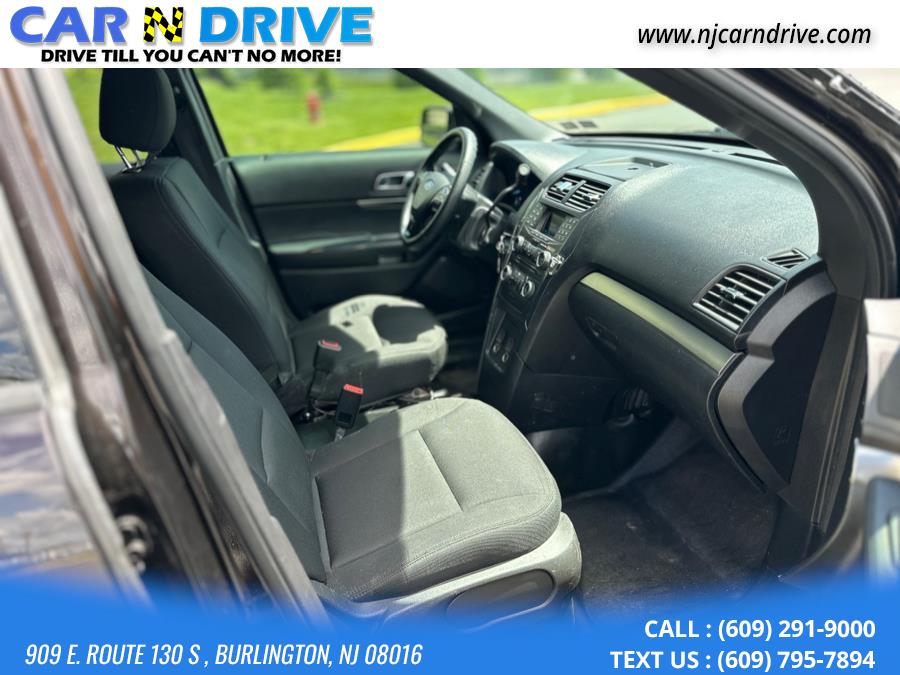 2017 Ford Utility Police Interceptor Police Interceptor, available for sale in Burlington, New Jersey | Car N Drive. Burlington, New Jersey 2017 Ford Utility Police Interceptor Police Interceptor, available for sale in Burlington, New Jersey | Car N Drive. Burlington, New Jersey