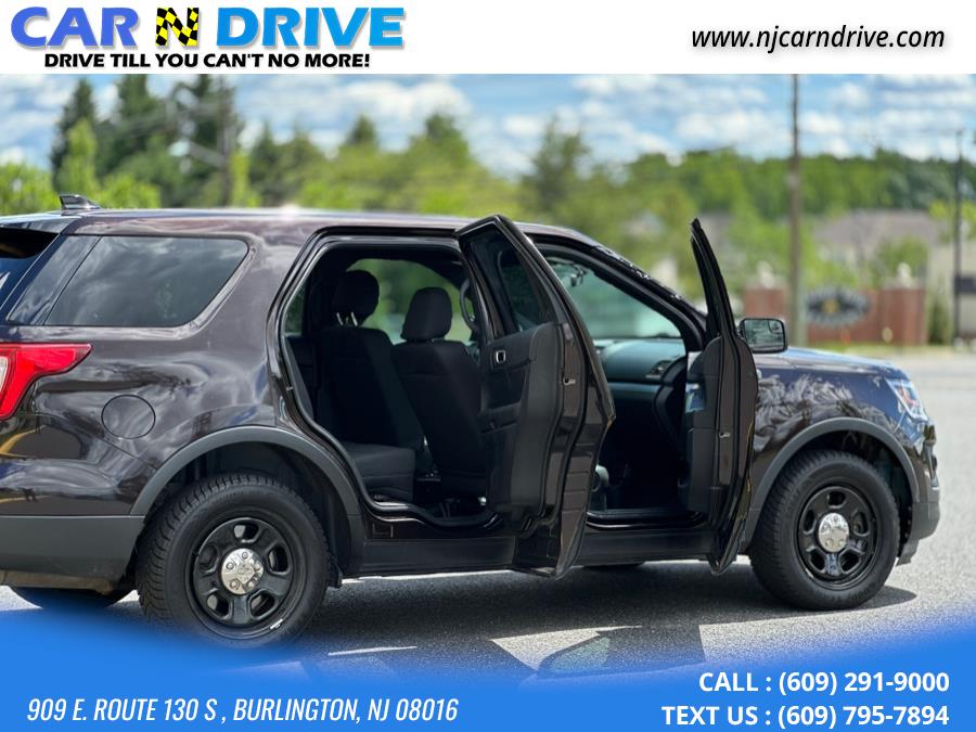 2017 Ford Utility Police Interceptor Police Interceptor, available for sale in Burlington, New Jersey | Car N Drive. Burlington, New Jersey 2017 Ford Utility Police Interceptor Police Interceptor, available for sale in Burlington, New Jersey | Car N Drive. Burlington, New Jersey