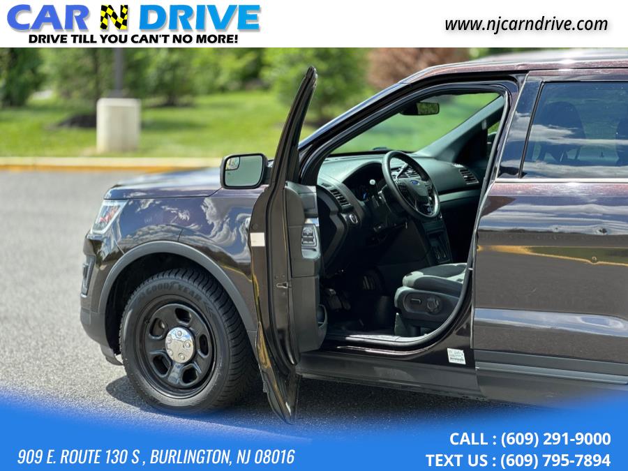 2017 Ford Utility Police Interceptor Police Interceptor, available for sale in Burlington, New Jersey | Car N Drive. Burlington, New Jersey 2017 Ford Utility Police Interceptor Police Interceptor, available for sale in Burlington, New Jersey | Car N Drive. Burlington, New Jersey