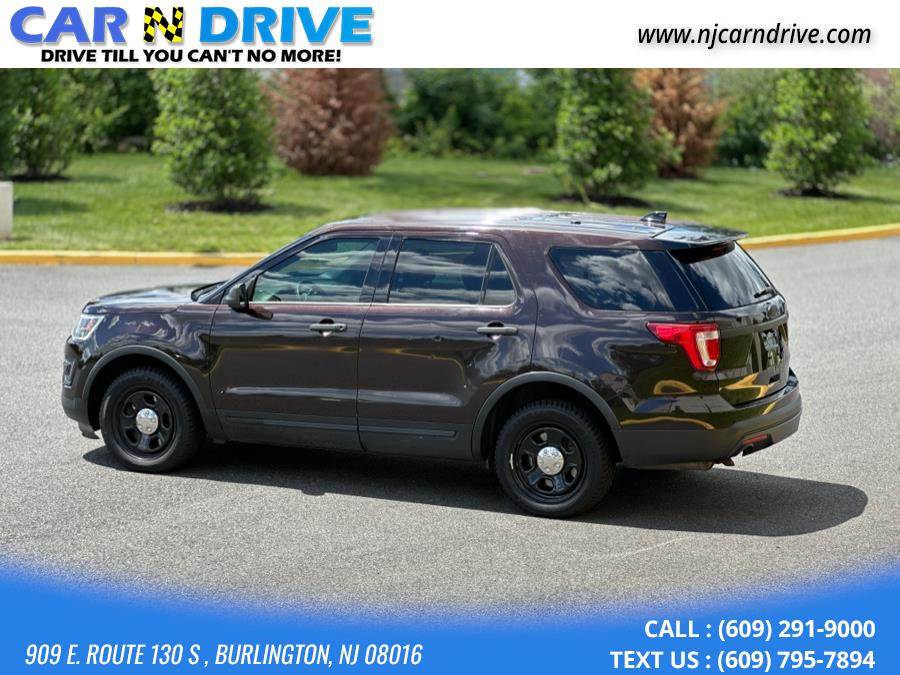 2017 Ford Utility Police Interceptor Police Interceptor, available for sale in Burlington, New Jersey | Car N Drive. Burlington, New Jersey 2017 Ford Utility Police Interceptor Police Interceptor, available for sale in Burlington, New Jersey | Car N Drive. Burlington, New Jersey