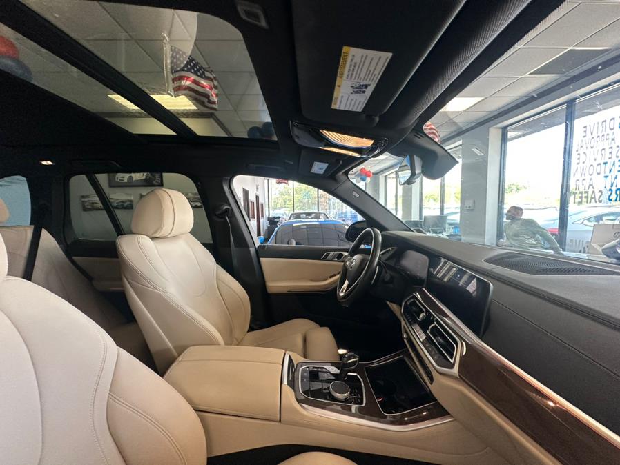 2021 BMW X5 xDrive40i Sports Activity Vehicle, available for sale in Inwood, New York | 5 Towns Drive. Inwood, New York 2021 BMW X5 xDrive40i Sports Activity Vehicle, available for sale in Inwood, New York | 5 Towns Drive. Inwood, New York