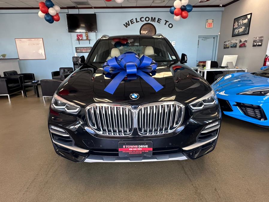 2021 BMW X5 xDrive40i Sports Activity Vehicle, available for sale in Inwood, New York | 5 Towns Drive. Inwood, New York 2021 BMW X5 xDrive40i Sports Activity Vehicle, available for sale in Inwood, New York | 5 Towns Drive. Inwood, New York