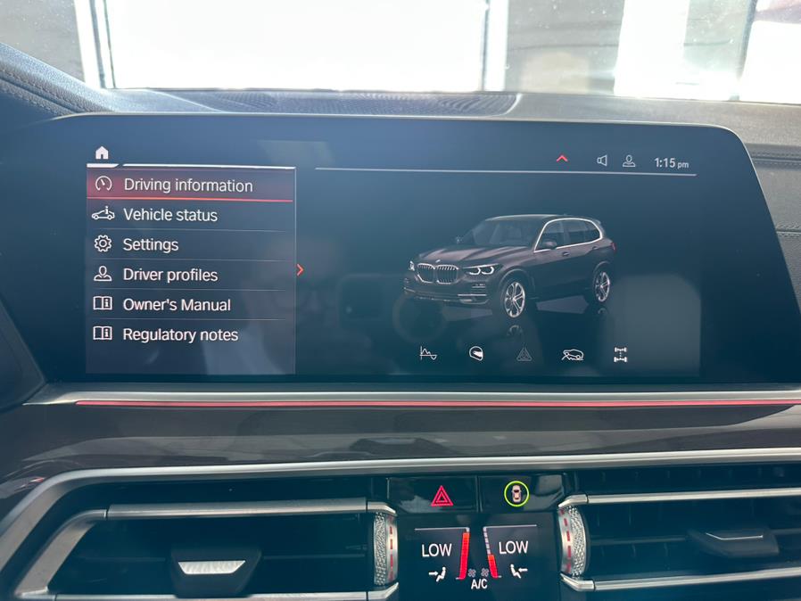 2021 BMW X5 xDrive40i Sports Activity Vehicle, available for sale in Inwood, New York | 5 Towns Drive. Inwood, New York 2021 BMW X5 xDrive40i Sports Activity Vehicle, available for sale in Inwood, New York | 5 Towns Drive. Inwood, New York