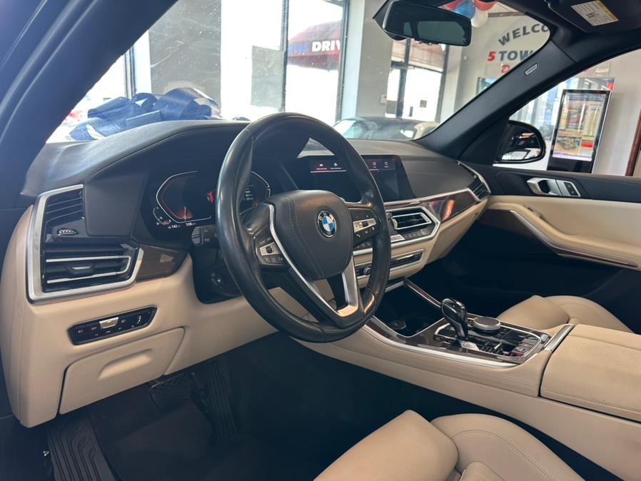 2021 BMW X5 xDrive40i Sports Activity Vehicle, available for sale in Inwood, New York | 5 Towns Drive. Inwood, New York 2021 BMW X5 xDrive40i Sports Activity Vehicle, available for sale in Inwood, New York | 5 Towns Drive. Inwood, New York