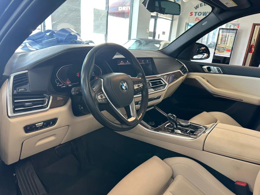 2021 BMW X5 xDrive40i Sports Activity Vehicle, available for sale in Inwood, New York | 5 Towns Drive. Inwood, New York 2021 BMW X5 xDrive40i Sports Activity Vehicle, available for sale in Inwood, New York | 5 Towns Drive. Inwood, New York