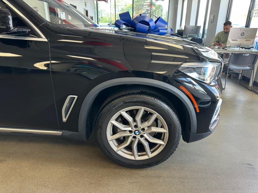 2021 BMW X5 xDrive40i Sports Activity Vehicle, available for sale in Inwood, New York | 5 Towns Drive. Inwood, New York 2021 BMW X5 xDrive40i Sports Activity Vehicle, available for sale in Inwood, New York | 5 Towns Drive. Inwood, New York