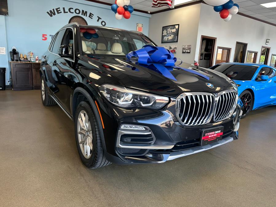 2021 BMW X5 xDrive40i Sports Activity Vehicle, available for sale in Inwood, New York | 5 Towns Drive. Inwood, New York 2021 BMW X5 xDrive40i Sports Activity Vehicle, available for sale in Inwood, New York | 5 Towns Drive. Inwood, New York
