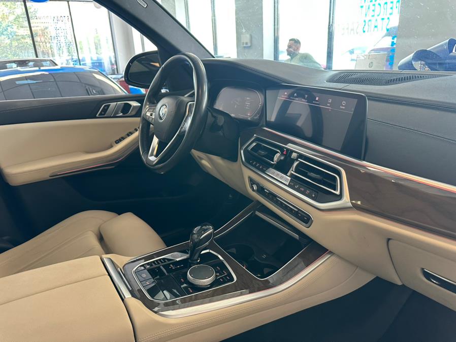 2021 BMW X5 xDrive40i Sports Activity Vehicle, available for sale in Inwood, New York | 5 Towns Drive. Inwood, New York 2021 BMW X5 xDrive40i Sports Activity Vehicle, available for sale in Inwood, New York | 5 Towns Drive. Inwood, New York
