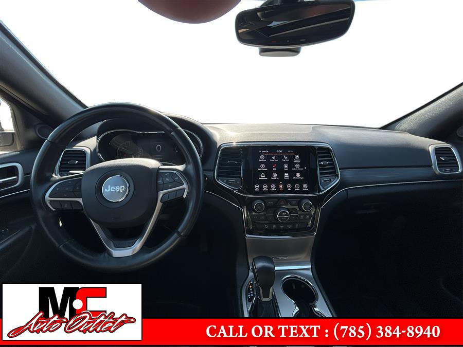 2021 Jeep Grand Cherokee Limited 4x4, available for sale in Colby, Kansas | M C Auto Outlet Inc. Colby, Kansas 2021 Jeep Grand Cherokee Limited 4x4, available for sale in Colby, Kansas | M C Auto Outlet Inc. Colby, Kansas