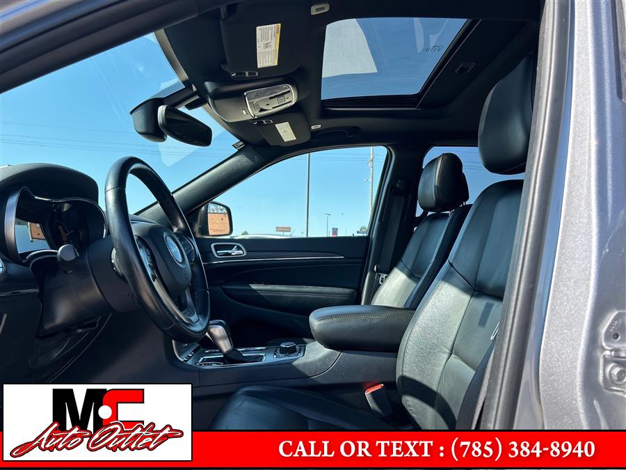 2021 Jeep Grand Cherokee Limited 4x4, available for sale in Colby, Kansas | M C Auto Outlet Inc. Colby, Kansas 2021 Jeep Grand Cherokee Limited 4x4, available for sale in Colby, Kansas | M C Auto Outlet Inc. Colby, Kansas