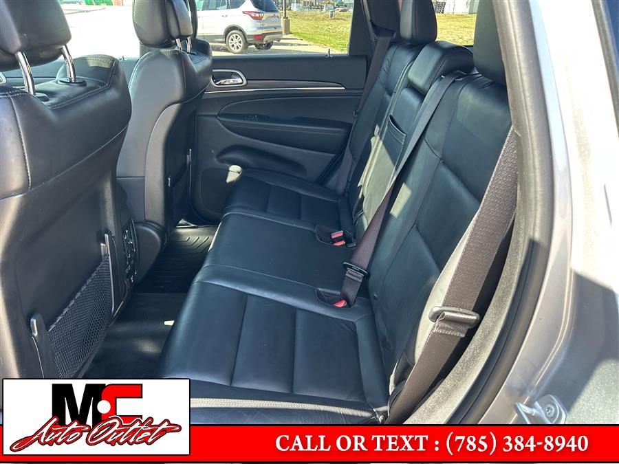 2021 Jeep Grand Cherokee Limited 4x4, available for sale in Colby, Kansas | M C Auto Outlet Inc. Colby, Kansas 2021 Jeep Grand Cherokee Limited 4x4, available for sale in Colby, Kansas | M C Auto Outlet Inc. Colby, Kansas