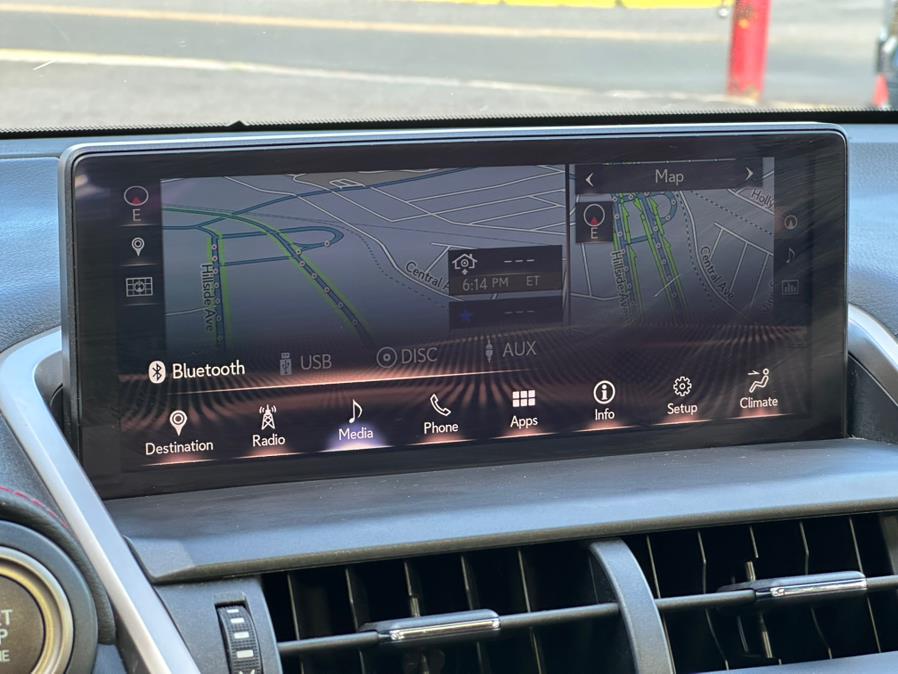 2019 Lexus NX NX 300 F SPORT AWD, available for sale in Hillside, New Jersey | Champion Auto Hillside. Hillside, New Jersey 2019 Lexus NX NX 300 F SPORT AWD, available for sale in Hillside, New Jersey | Champion Auto Hillside. Hillside, New Jersey
