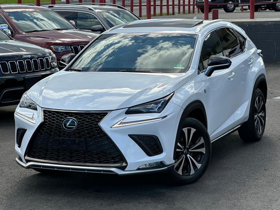 2019 Lexus NX NX 300 F SPORT AWD, available for sale in Hillside, New Jersey | Champion Auto Hillside. Hillside, New Jersey 2019 Lexus NX NX 300 F SPORT AWD, available for sale in Hillside, New Jersey | Champion Auto Hillside. Hillside, New Jersey