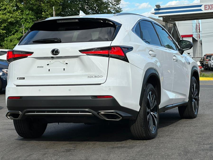 2019 Lexus NX NX 300 F SPORT AWD, available for sale in Hillside, New Jersey | Champion Auto Hillside. Hillside, New Jersey 2019 Lexus NX NX 300 F SPORT AWD, available for sale in Hillside, New Jersey | Champion Auto Hillside. Hillside, New Jersey