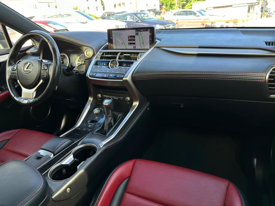 2019 Lexus NX NX 300 F SPORT AWD, available for sale in Hillside, New Jersey | Champion Auto Hillside. Hillside, New Jersey 2019 Lexus NX NX 300 F SPORT AWD, available for sale in Hillside, New Jersey | Champion Auto Hillside. Hillside, New Jersey