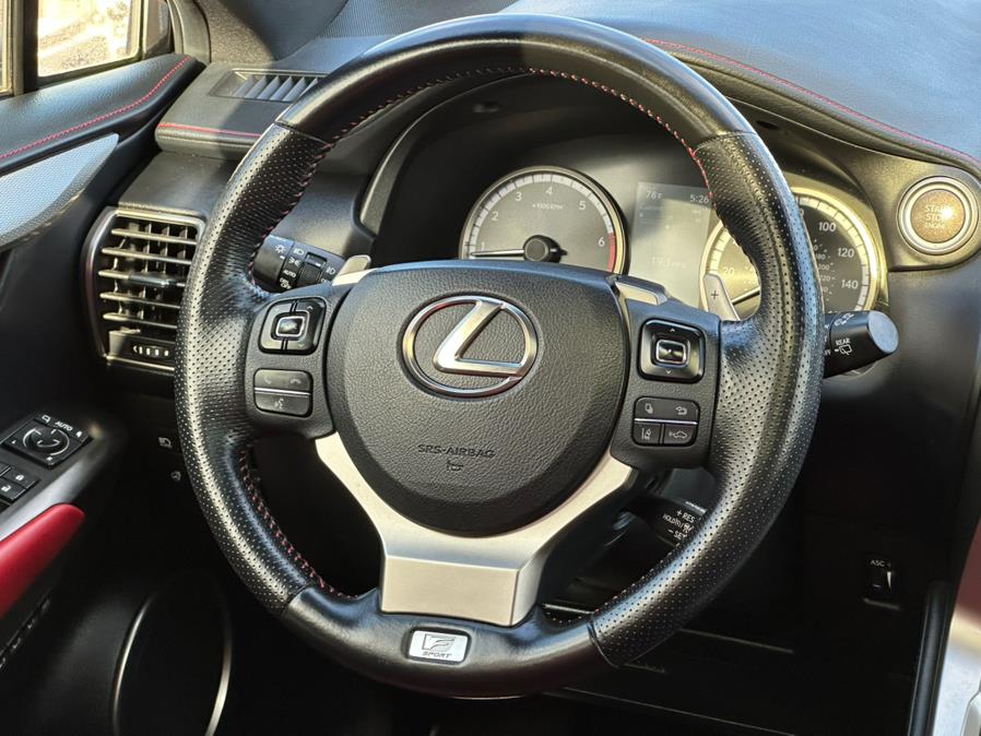 2019 Lexus NX NX 300 F SPORT AWD, available for sale in Hillside, New Jersey | Champion Auto Hillside. Hillside, New Jersey 2019 Lexus NX NX 300 F SPORT AWD, available for sale in Hillside, New Jersey | Champion Auto Hillside. Hillside, New Jersey
