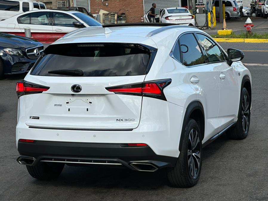 2019 Lexus NX NX 300 F SPORT AWD, available for sale in Hillside, New Jersey | Champion Auto Hillside. Hillside, New Jersey 2019 Lexus NX NX 300 F SPORT AWD, available for sale in Hillside, New Jersey | Champion Auto Hillside. Hillside, New Jersey