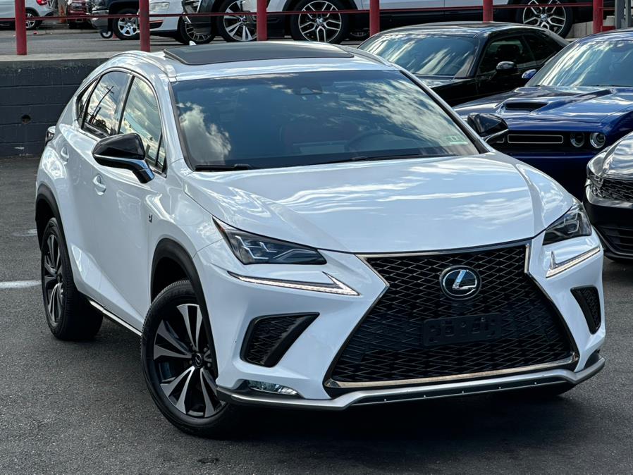 2019 Lexus NX NX 300 F SPORT AWD, available for sale in Hillside, New Jersey | Champion Auto Hillside. Hillside, New Jersey 2019 Lexus NX NX 300 F SPORT AWD, available for sale in Hillside, New Jersey | Champion Auto Hillside. Hillside, New Jersey