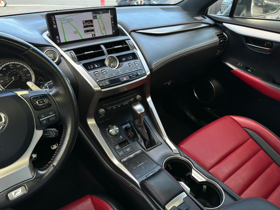 2019 Lexus NX NX 300 F SPORT AWD, available for sale in Hillside, New Jersey | Champion Auto Hillside. Hillside, New Jersey 2019 Lexus NX NX 300 F SPORT AWD, available for sale in Hillside, New Jersey | Champion Auto Hillside. Hillside, New Jersey