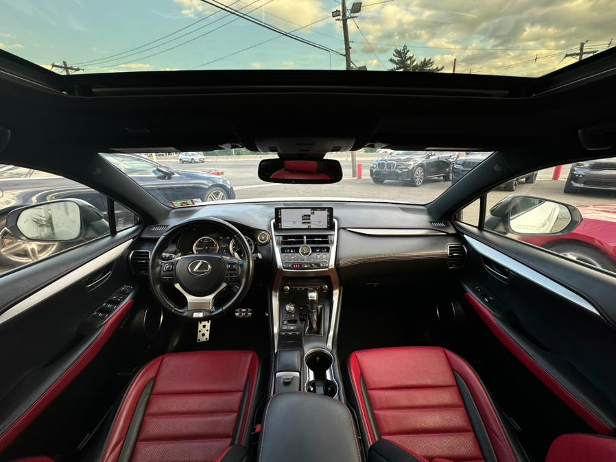 2019 Lexus NX NX 300 F SPORT AWD, available for sale in Hillside, New Jersey | Champion Auto Hillside. Hillside, New Jersey 2019 Lexus NX NX 300 F SPORT AWD, available for sale in Hillside, New Jersey | Champion Auto Hillside. Hillside, New Jersey