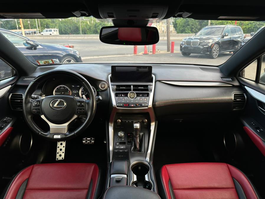 2019 Lexus NX NX 300 F SPORT AWD, available for sale in Hillside, New Jersey | Champion Auto Hillside. Hillside, New Jersey 2019 Lexus NX NX 300 F SPORT AWD, available for sale in Hillside, New Jersey | Champion Auto Hillside. Hillside, New Jersey