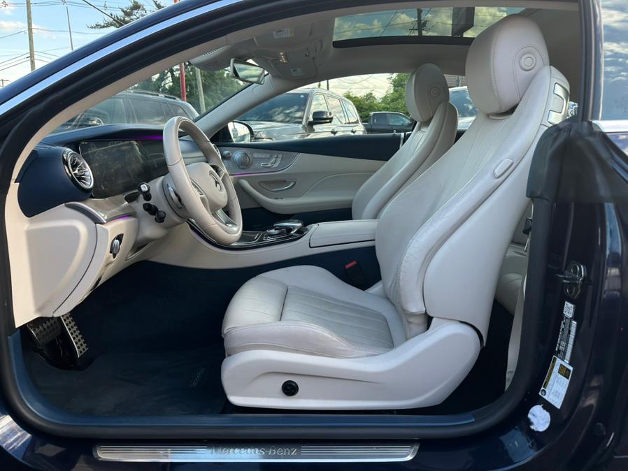 2018 Mercedes-Benz E-Class E 400 4MATIC Coupe, available for sale in Hillside, New Jersey | Champion Auto Hillside. Hillside, New Jersey 2018 Mercedes-Benz E-Class E 400 4MATIC Coupe, available for sale in Hillside, New Jersey | Champion Auto Hillside. Hillside, New Jersey