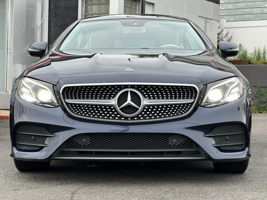 2018 Mercedes-Benz E-Class E 400 4MATIC Coupe, available for sale in Hillside, New Jersey | Champion Auto Hillside. Hillside, New Jersey 2018 Mercedes-Benz E-Class E 400 4MATIC Coupe, available for sale in Hillside, New Jersey | Champion Auto Hillside. Hillside, New Jersey