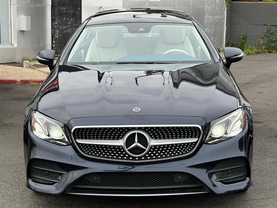 2018 Mercedes-Benz E-Class E 400 4MATIC Coupe, available for sale in Hillside, New Jersey | Champion Auto Hillside. Hillside, New Jersey 2018 Mercedes-Benz E-Class E 400 4MATIC Coupe, available for sale in Hillside, New Jersey | Champion Auto Hillside. Hillside, New Jersey
