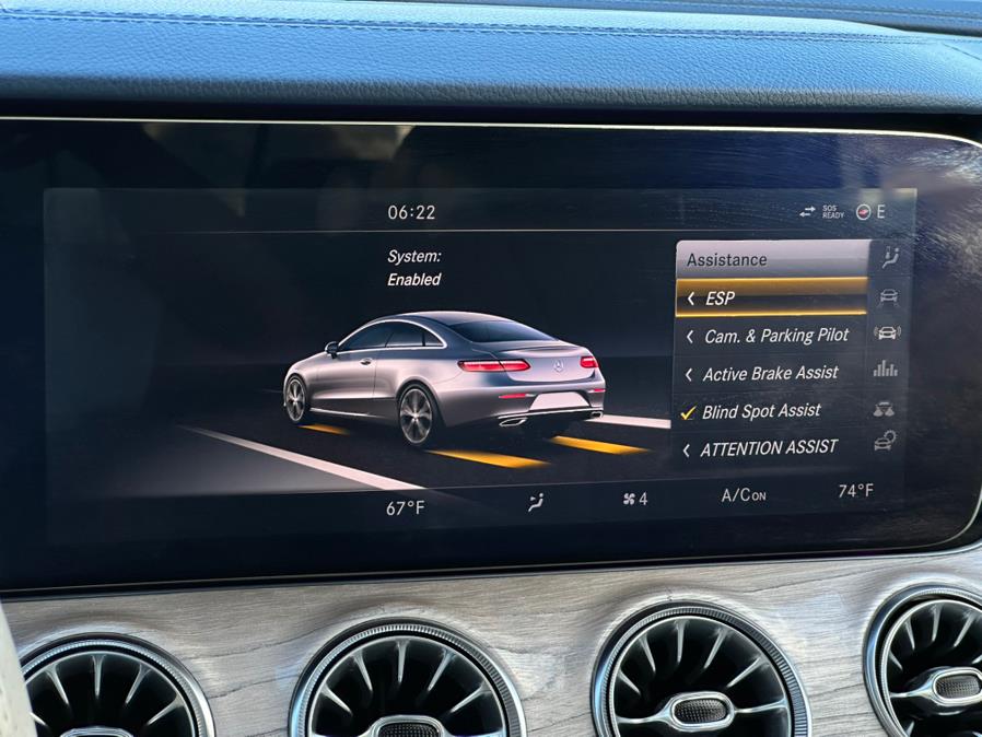 2018 Mercedes-Benz E-Class E 400 4MATIC Coupe, available for sale in Hillside, New Jersey | Champion Auto Hillside. Hillside, New Jersey 2018 Mercedes-Benz E-Class E 400 4MATIC Coupe, available for sale in Hillside, New Jersey | Champion Auto Hillside. Hillside, New Jersey