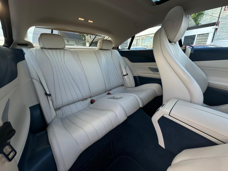 2018 Mercedes-Benz E-Class E 400 4MATIC Coupe, available for sale in Hillside, New Jersey | Champion Auto Hillside. Hillside, New Jersey 2018 Mercedes-Benz E-Class E 400 4MATIC Coupe, available for sale in Hillside, New Jersey | Champion Auto Hillside. Hillside, New Jersey