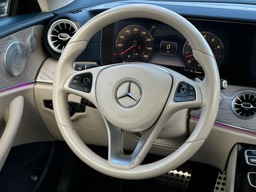 2018 Mercedes-Benz E-Class E 400 4MATIC Coupe, available for sale in Hillside, New Jersey | Champion Auto Hillside. Hillside, New Jersey 2018 Mercedes-Benz E-Class E 400 4MATIC Coupe, available for sale in Hillside, New Jersey | Champion Auto Hillside. Hillside, New Jersey