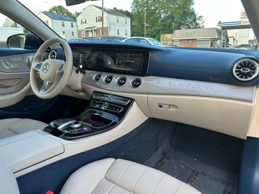 2018 Mercedes-Benz E-Class E 400 4MATIC Coupe, available for sale in Hillside, New Jersey | Champion Auto Hillside. Hillside, New Jersey 2018 Mercedes-Benz E-Class E 400 4MATIC Coupe, available for sale in Hillside, New Jersey | Champion Auto Hillside. Hillside, New Jersey
