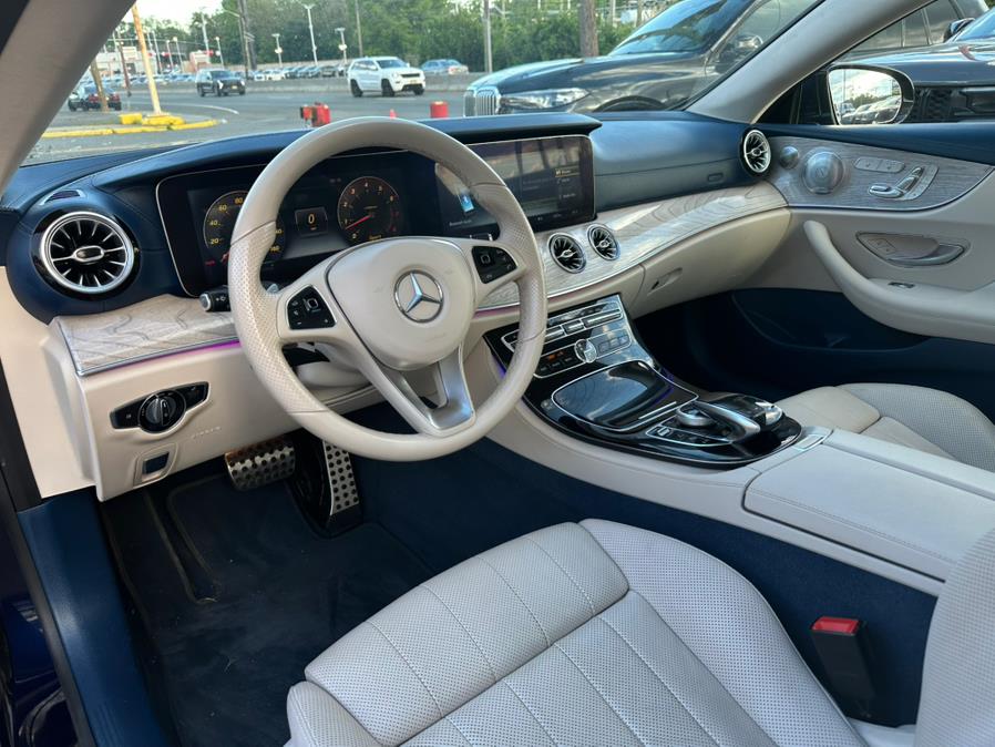 2018 Mercedes-Benz E-Class E 400 4MATIC Coupe, available for sale in Hillside, New Jersey | Champion Auto Hillside. Hillside, New Jersey 2018 Mercedes-Benz E-Class E 400 4MATIC Coupe, available for sale in Hillside, New Jersey | Champion Auto Hillside. Hillside, New Jersey