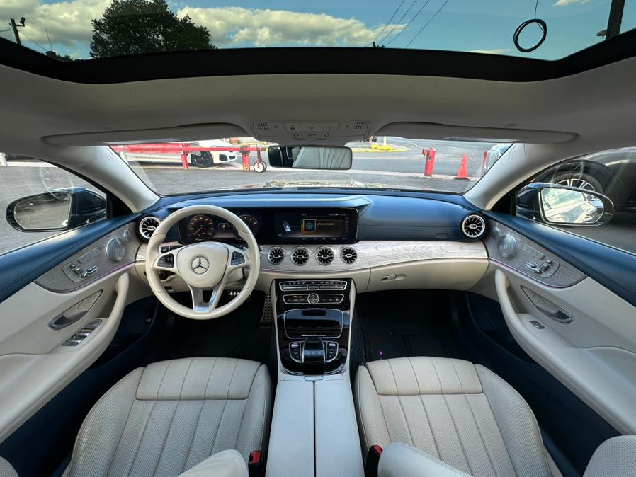 2018 Mercedes-Benz E-Class E 400 4MATIC Coupe, available for sale in Hillside, New Jersey | Champion Auto Hillside. Hillside, New Jersey 2018 Mercedes-Benz E-Class E 400 4MATIC Coupe, available for sale in Hillside, New Jersey | Champion Auto Hillside. Hillside, New Jersey